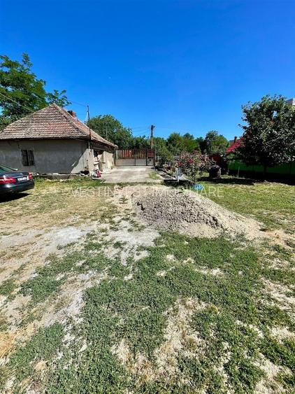 Casa cu 5 camere in localitatea Sacuieni - 12