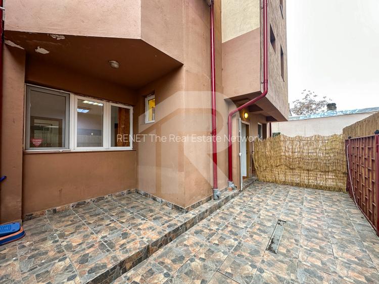 Comision 0, Obor - duplex, curte proprie - spatiu firma/locuinta - 2