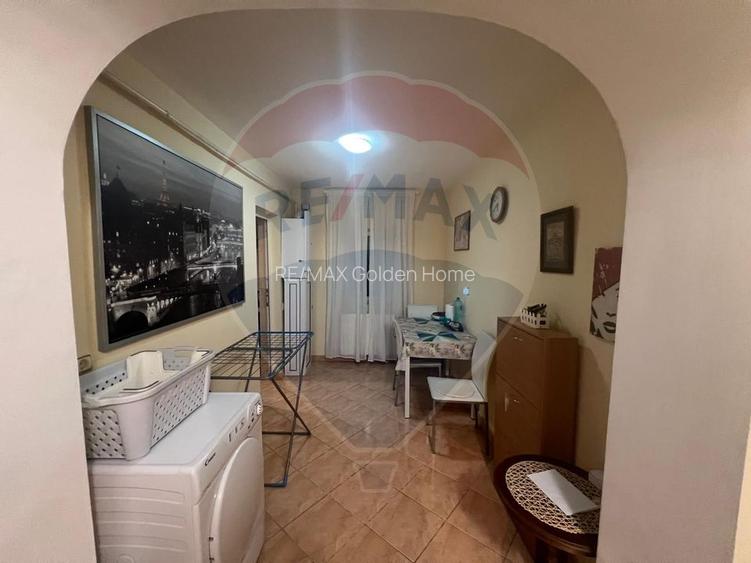 Apartament cu 2 camere de vânzare în zona Sud-Vest - 6