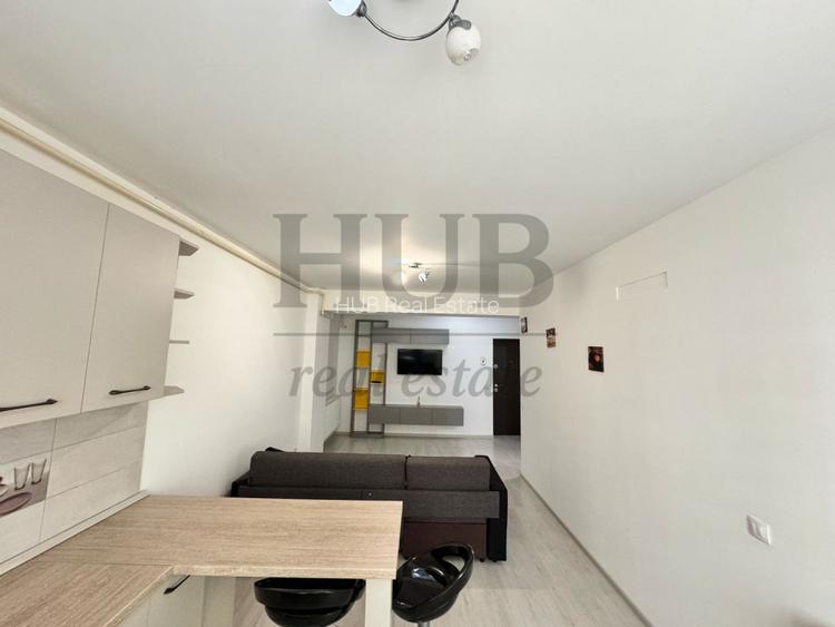 apartament cu 2 camere-de inchiriat-FIALD - 9