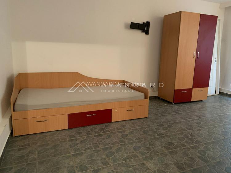 | Apartament 3 camere | 63 mp | Etaj intermediar | Zorilor - Pasteur | - 5