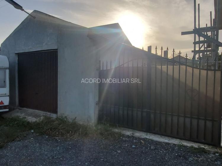 CASA  VALU LUI TRAIAN PRETABILA 2 FAMILII - 3