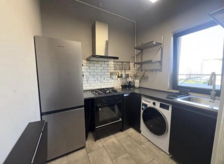 Apartament superb 2 camere, Cismigiu, mobilat lux, Cișmigiu – Sala Palatului - 5