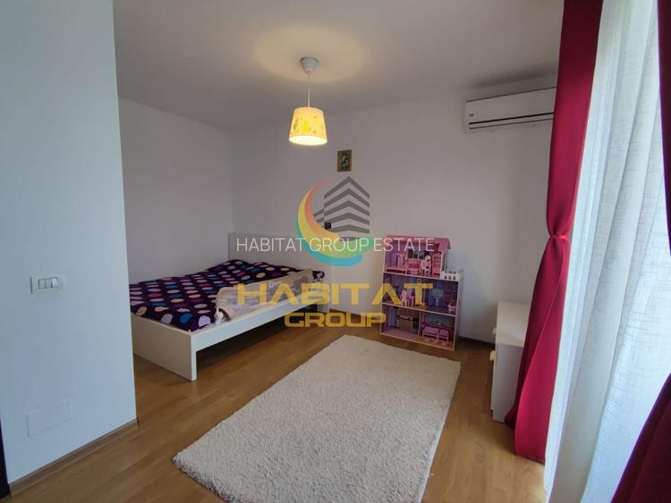 Duplex 5 Camere | Mobilata | Teren 380 mp | Comision 0 - 11