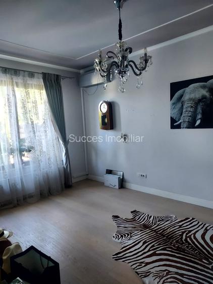 CLUB SNAGOV-VILA SUPERBA, TOTAL PRIVACY,FINISAJE LUX,CURTE 2000  MP,565000 EURO - 21