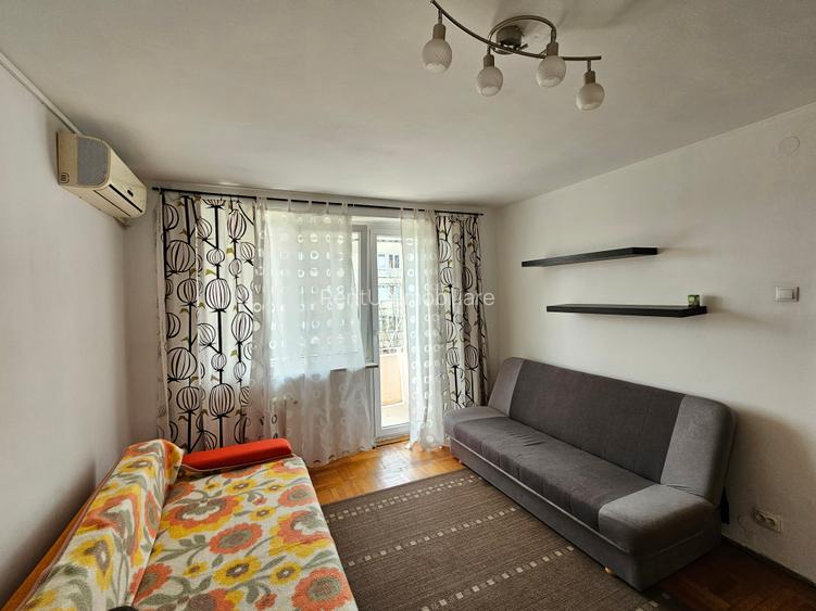 MUNCII/MAIOR CORAVU/7 MINUTE METROU/AP 2 CAMERE LA CHEIE/ - 2