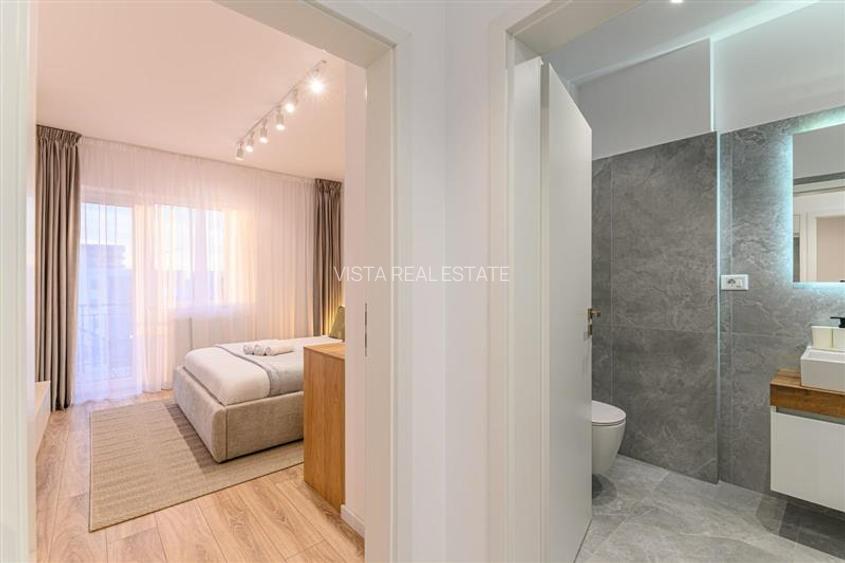 Exclusivitate, Apartament 2 camere, Ozone Residence, Tractorul, Brasov - 14