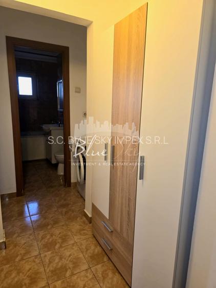 Apartament 2 camere situat pe Bd Mamaia in zona Spitalului Militar - 14