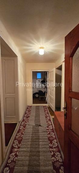 Casa de vânzare zona Cornești, Sighisoara - 17