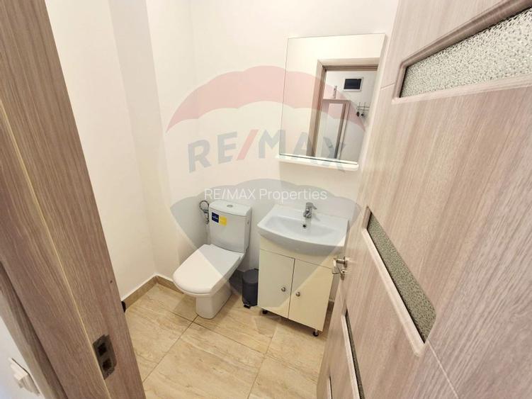 Apartament de inchiriat 3 camere | Loc de parcare | Bragadiru - 10