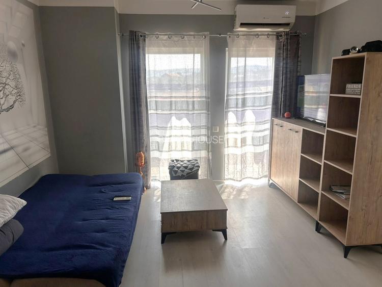 Apartament cu 2 camere, parcare, Imobil Nou, Marasti - 3