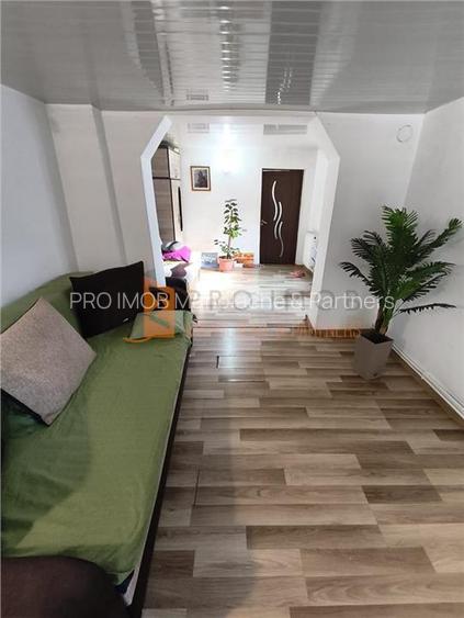 EXCLUSIVITATE! Casa tip parter zona 23 August - 4