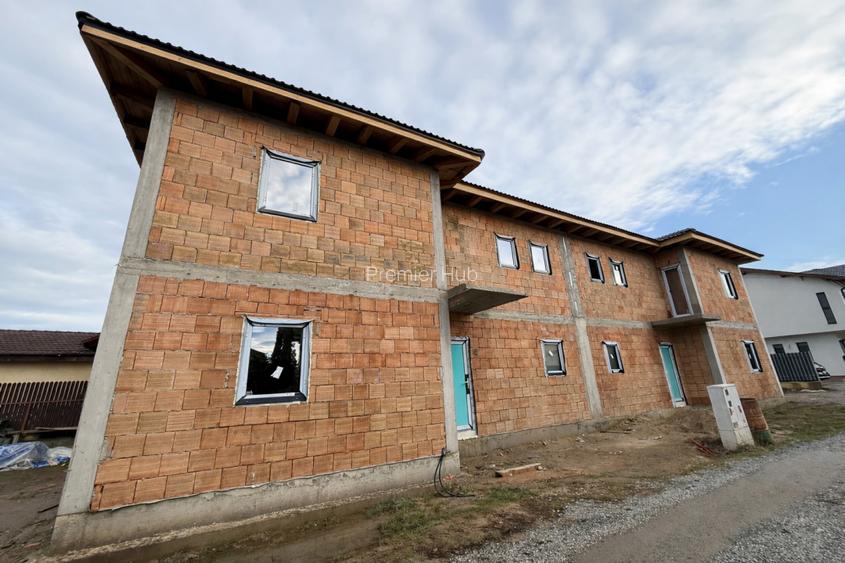 0% comision – Duplex in zona centrala , compartimentare optima, Floresti  - 2