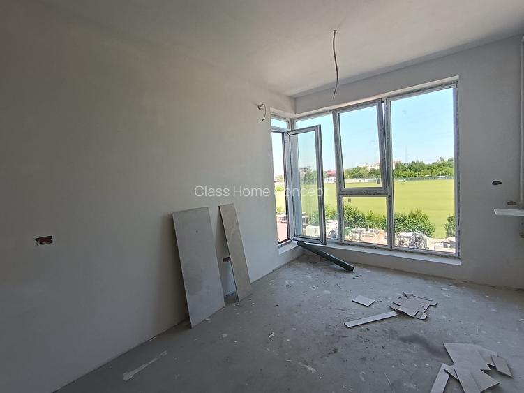 ACTE GATA- Apartament 3 camere cu 2 bai - Bloc Boutique - Lift - 4