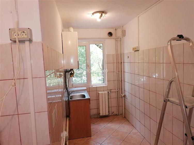 Etaj 1 cu Centrala Bloc Izolat - 5