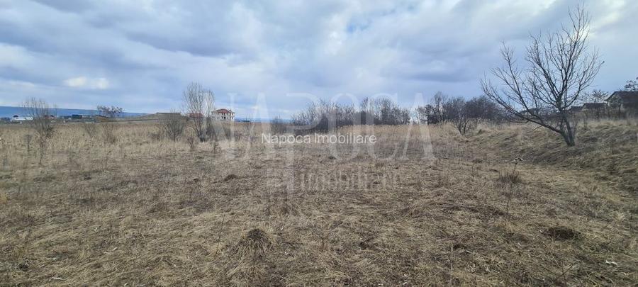 Teren intravilan constructii de vanzare in Buna Ziua, Cluj Napoca - 3