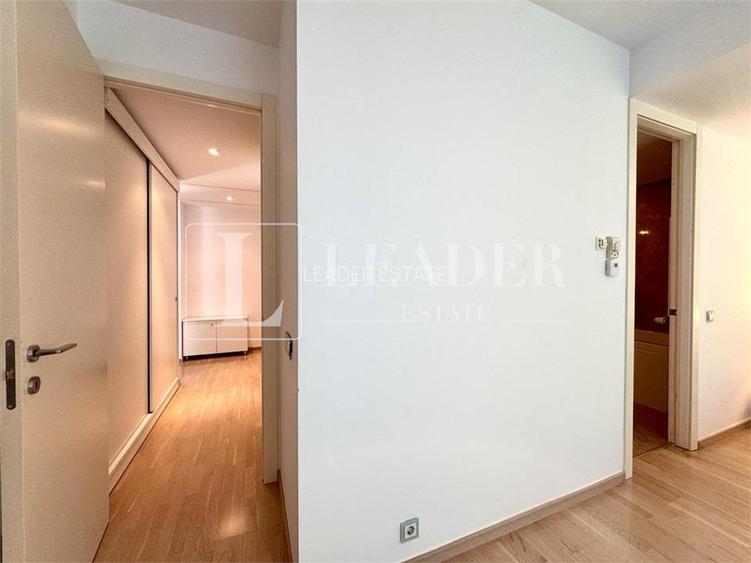 Zona Piata Dorobanti | Apartament cu 2 camere | Spatios si luminos - 11