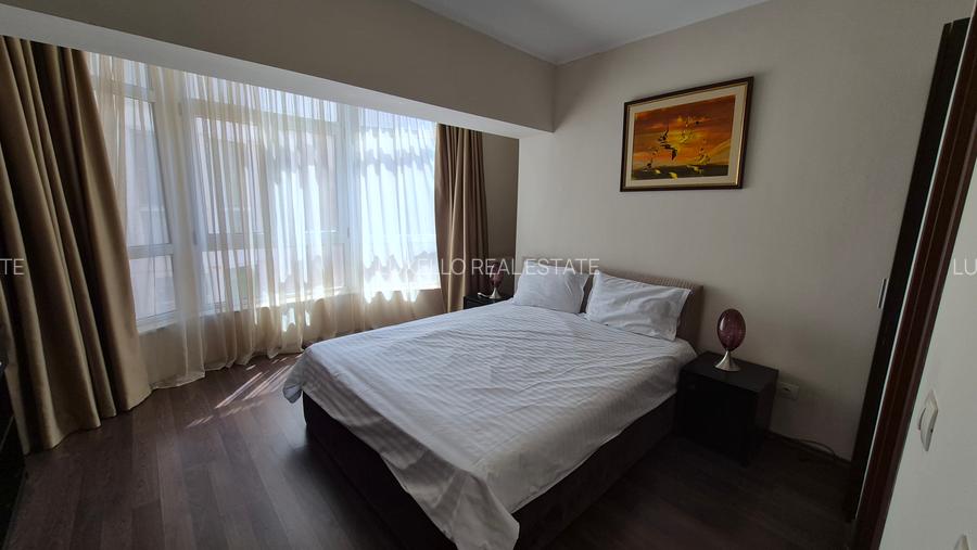 APARTAMENT 3 CAMERE LUX IN COMPLEX REZIDENTIAL CU CIRCUIT INCHIS - 22