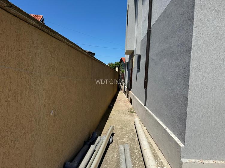 Vânzare/Inchiriere Azil Modern în Techirghiol - Parter + 3 Etaje - 16