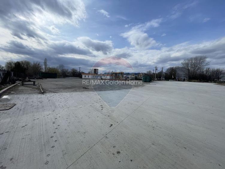 Teren 73,351mp plus Constructii Focsani / Calea Munteniei - 8