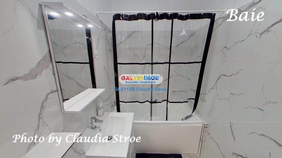 INCHIRIERE APARTAMENT 2 CAMERE DIMITRIE LEONIDA - METROU BERCENI - 24