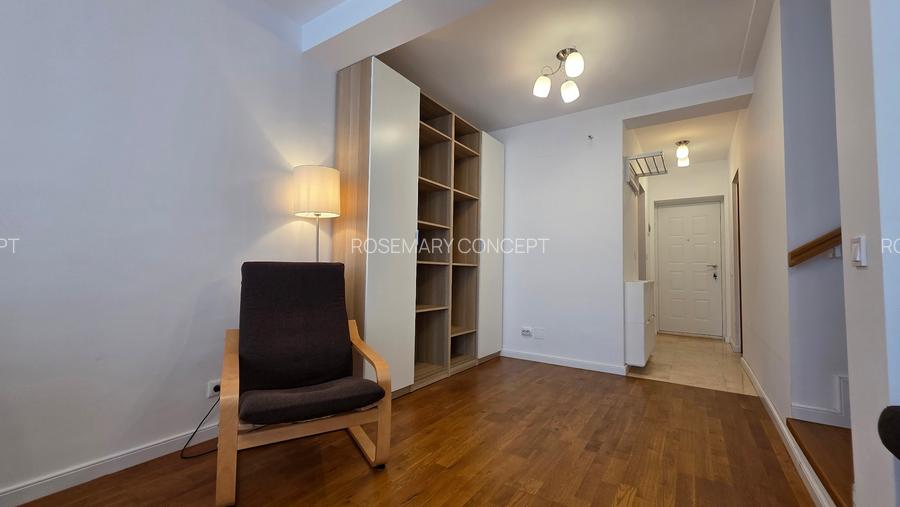 Casă Modernă P+1/Curte 200 mp – Complex Azur, Voluntari –Ideală pentru Familie - 4