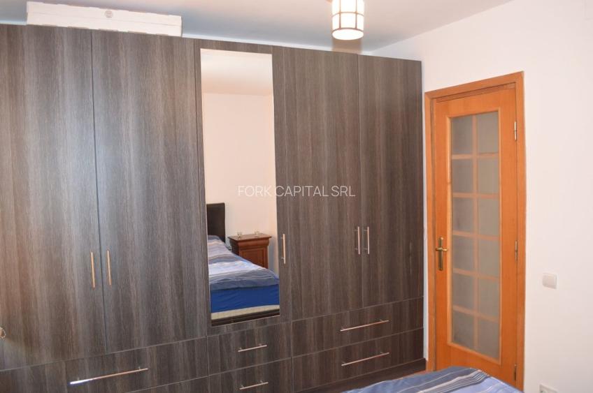 Stirbei Voda, 2 camere  ap de inchiriat - 8