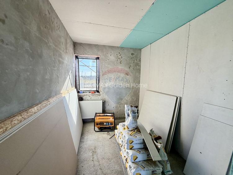 Casă / Vilă Cartier Dr Carnabel - 7