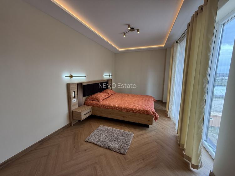 Apartament spațios și luminos cu 3 Camere I Rădăuți - 21