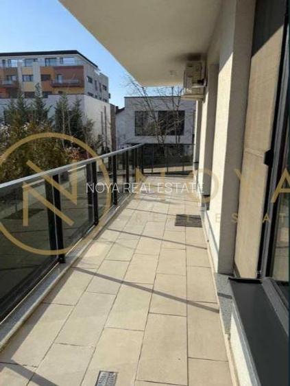 Apartament cu 2 camere Iancu Nicolae Residence5 parcare - 2