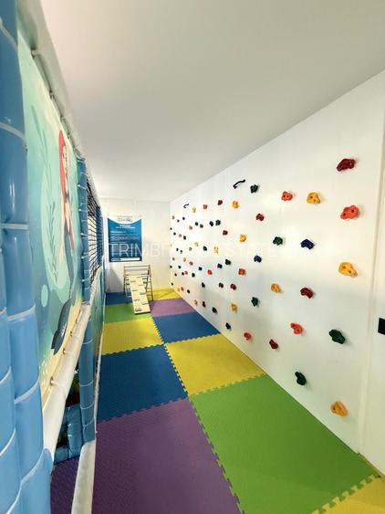 Afacere la cheie loc de joaca Pipera - 15