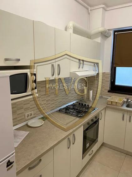 Apartament cu 2 camere | Centrala proprie | Baneasa - 5