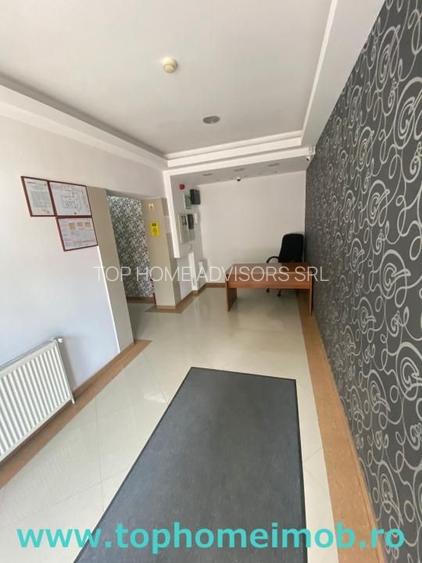 Spatiu birouri - Bd. Expozitiei - Mega Image - 17