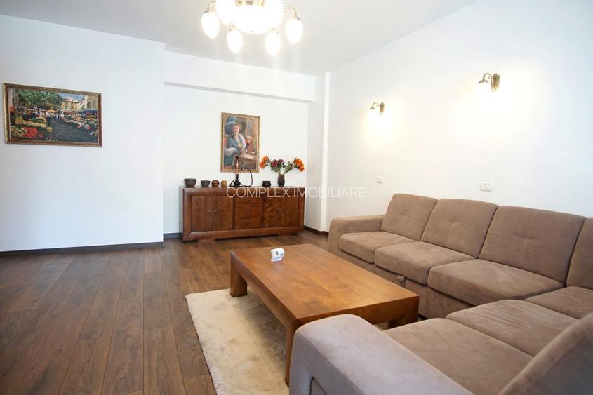 Unirii | Phoenicia Residence |apartament deosebit in bl.2008 cu parcare/centrala - 3