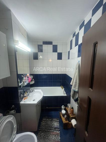 Apartament 2 camere Tomis Nord - 6