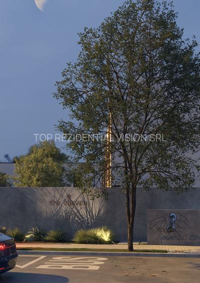 VILA PREMIUM IN COMPLEX DE CASE TIP DUPLEX / PARCUL TEILOR! - 6