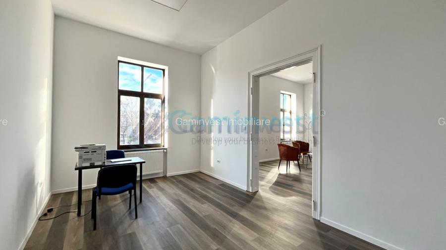 Spatiu de birouri de inchiriat in Oradea, Ultracentral - 2