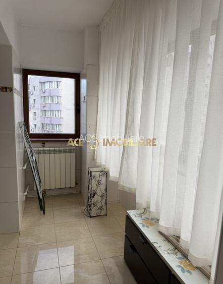 3 Camere de inchiriat | Nerva Traian | Metrou | x2 bai | 80mp - 7