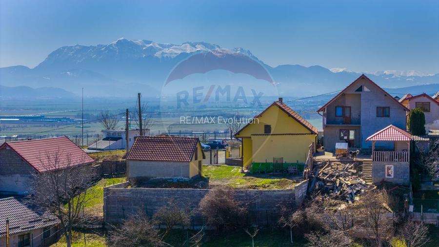 COMISION 0%| CASA INDIVIDUALA| PRIVELISTE PANORAMICA| 567MP TEREN| - 29