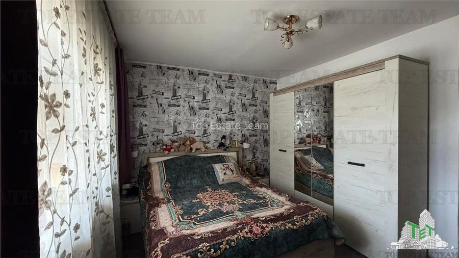 Apartament 3 camer ideal locuinta sau investitie,Ovidiu-Constanta - 5