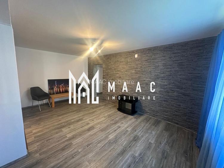 Apartament 2 camere I 54 mp I parter I Strand - 6