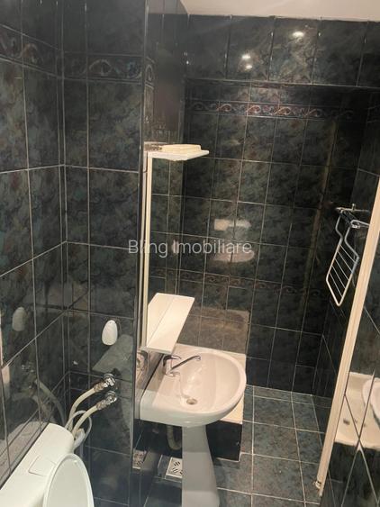 Apartament 4 camere, 125 mp, mobilat utilat, zona Centrala - 14