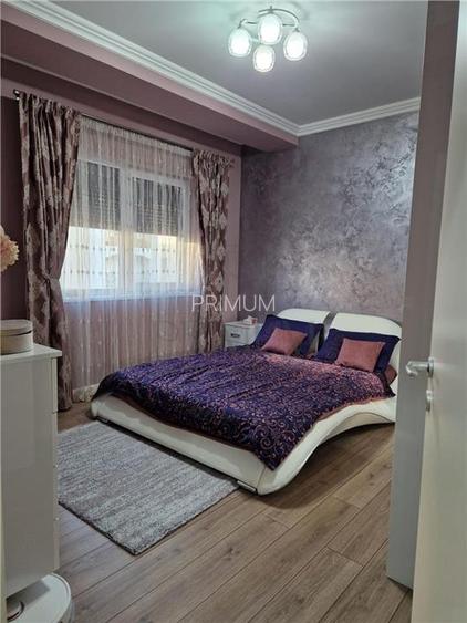 GIROC | 3 CAM | ET.1 | DECOMANDAT | 2 BAI | 2xPARCARE | INCALZIRE PARDOSEALA - 13