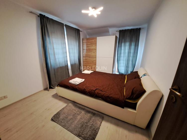 DUPLEX  P+Mla vânzare Dumbravita - 12