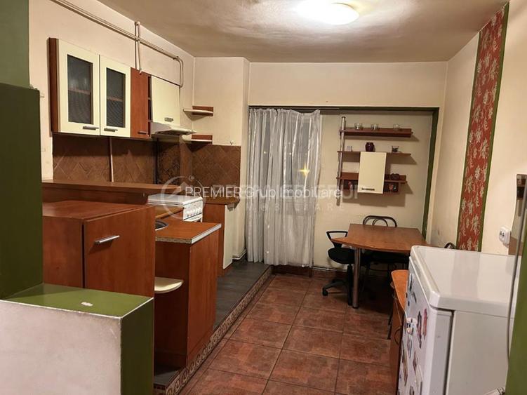 Etaj intermediar! Apartament 3 camere 79mp 2 băi, Nicolina - Belvedere, CT - 5
