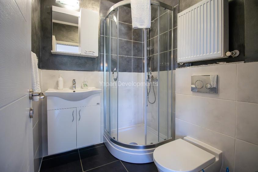 Snagov Plaza Houses – Locuințe cu grădină la doar 200 m de DN1 - 9