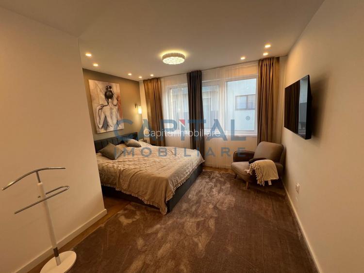 COMISION ZERO! Duplex modern, finisaje premium si gradina proprie – Floresti - 18