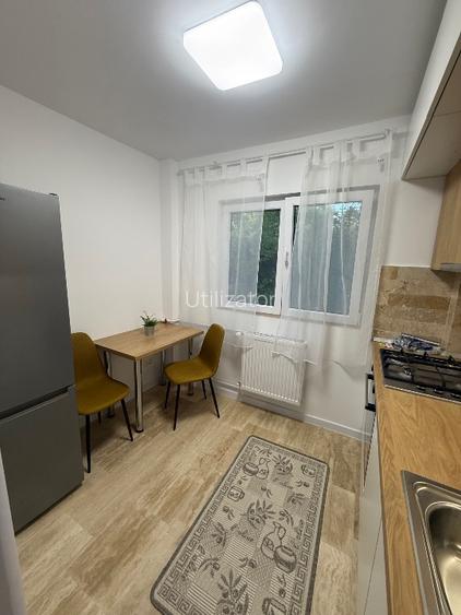 Garsonieră Premium 38 mp | Prima Închiriere după Renovare | Tineretului – Timpur - 3