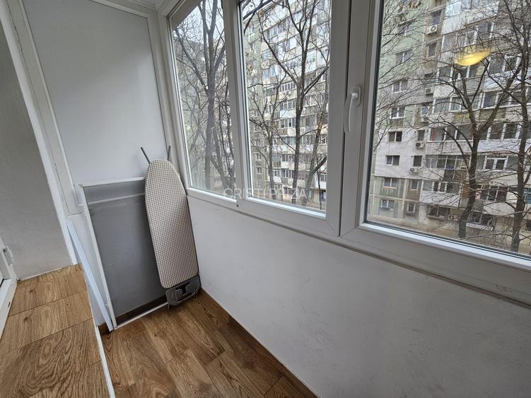 Apartament 2 Camere 45 mp - Lujerului metrou 600 m - 9