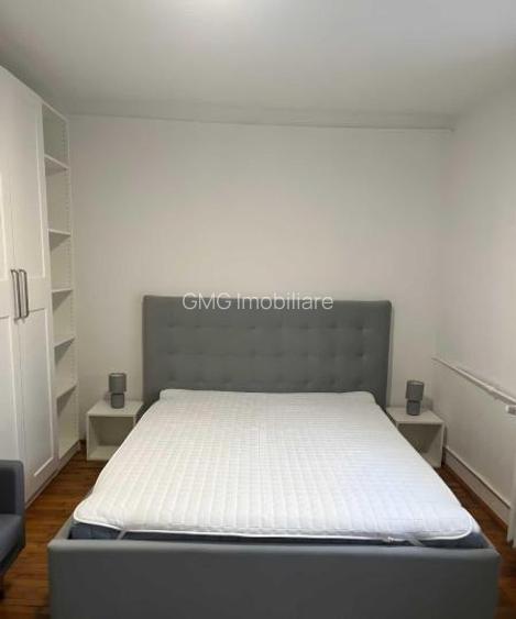 Garsoniera zona Tei - 4